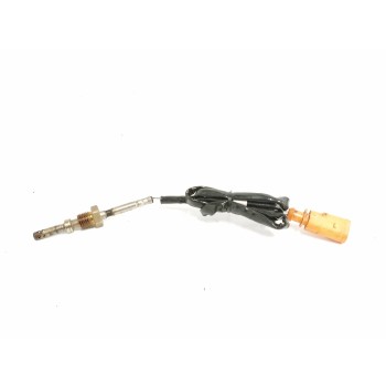 Recambio de sonda lambda para seat leon (5f1) 1.6 tdi referencia OEM IAM 04L906088B  