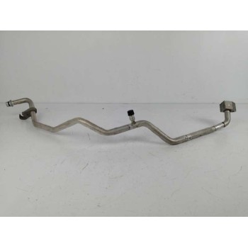 Recambio de tubos aire acondicionado para nissan x-trail (t31) 2.0 dci turbodiesel cat referencia OEM IAM 5352395620  