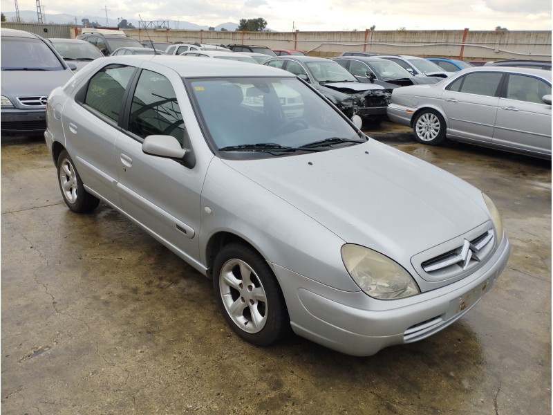 CITROËN XSARA BERLINA