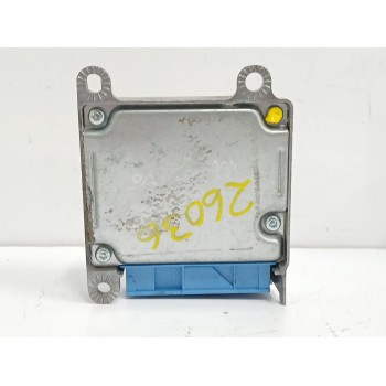 Recambio de centralita airbag para chevrolet lacetti (j200) 1.6 referencia OEM IAM 7088886  96830364