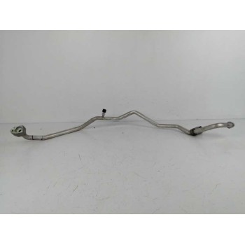 Recambio de tubos aire acondicionado para nissan x-trail (t31) 2.0 dci turbodiesel cat referencia OEM IAM 5352395620  