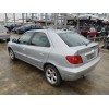 citroën xsara berlina del año 2002