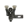 Recambio de soporte / guia puerta corredera para iveco daily vi furgoneta 33s16, 35s16, 35c16, 40c16, 50c16 referencia OEM IAM  