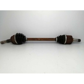 TRANSMISION DELANTERA IZQUIERDA 