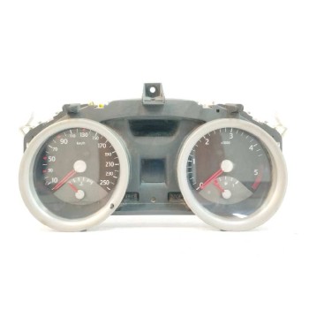 CUADRO INSTRUMENTOS 8200399700 