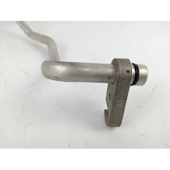 Recambio de tubos aire acondicionado para nissan x-trail (t31) 2.0 dci turbodiesel cat referencia OEM IAM 5352395620  