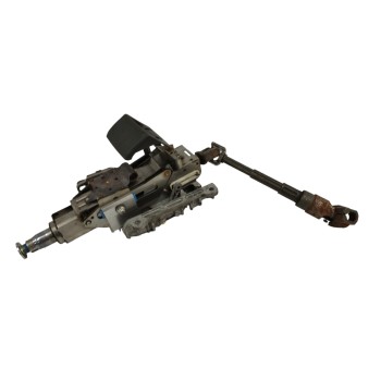 Recambio de columna direccion para audi a6 allroad quattro (4fh) 3.0 v6 24v tdi referencia OEM IAM 4F0419512H  