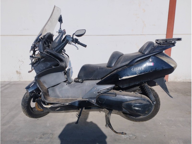 HONDA SILVER WING 400