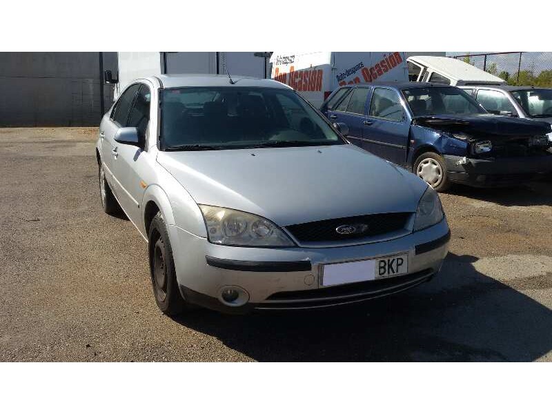 FORD MONDEO BERLINA (GE)
