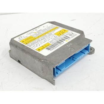 Recambio de centralita airbag para chevrolet lacetti (j200) 1.6 referencia OEM IAM 7088886  96830364