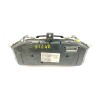 Recambio de cuadro instrumentos para renault megane ii coupe/cabrio luxe privilege referencia OEM IAM 8200399700  