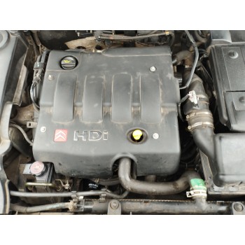 citroën xsara berlina del año 2002