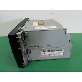 Recambio de sistema navegacion gps para mercedes-benz clase e (w211) berlina e 500 (211.070) referencia OEM IAM A2118200679  