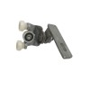Recambio de soporte / guia puerta corredera para iveco daily vi furgoneta 33s16, 35s16, 35c16, 40c16, 50c16 referencia OEM IAM  