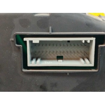 Recambio de cuadro instrumentos para renault megane ii coupe/cabrio luxe privilege referencia OEM IAM 8200399700  
