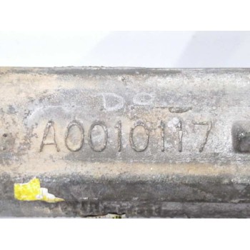 Recambio de cremallera direccion para fiat bravo (198) 1.9 8v jtd cat referencia OEM IAM A0010117  