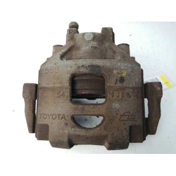 PINZA FRENO DELANTERA DERECHA 