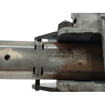 Recambio de columna direccion para audi a6 allroad quattro (4fh) 3.0 v6 24v tdi referencia OEM IAM 4F0419512H  