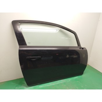 Recambio de puerta delantera derecha para opel corsa d enjoy referencia OEM IAM 93189346 5128453 OBSERVAR FOTOS