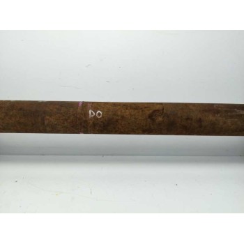 Recambio de transmision delantera izquierda para citroën jumper combi (06.2006) 30 l1h1 hdi 100 referencia OEM IAM   