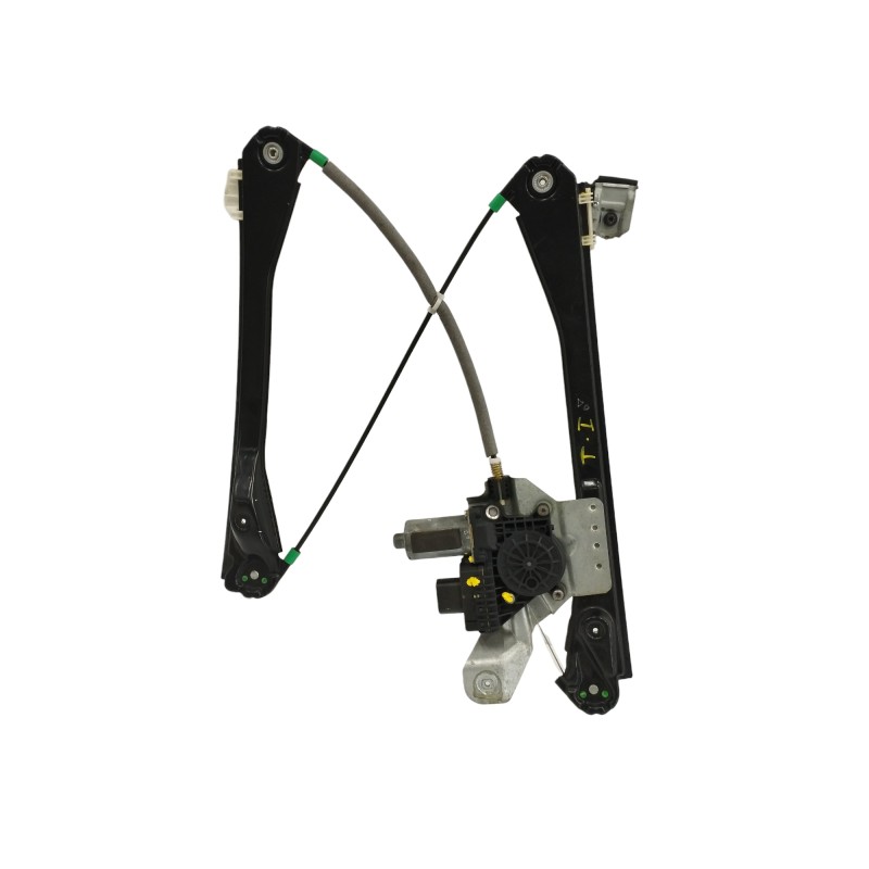 Recambio de elevalunas trasero izquierdo para jaguar xj 4.2 v8 32v cat referencia OEM IAM   