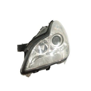 Recambio de faro izquierdo para mercedes-benz clase cls (w219) 5.0 v8 24v cat referencia OEM IAM A2198202961 XENON SIN CENTRALIT
