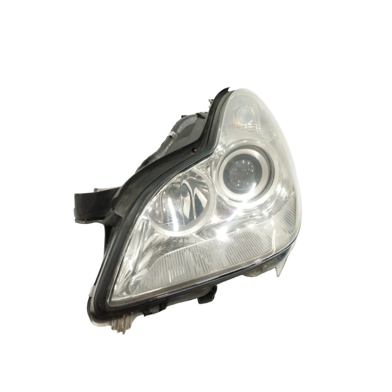 Recambio de faro izquierdo para mercedes-benz clase cls (w219) 5.0 v8 24v cat referencia OEM IAM A2198202961 XENON SIN CENTRALIT