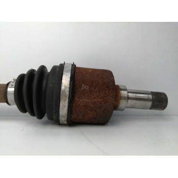 Recambio de transmision delantera izquierda para citroën jumper combi (06.2006) 30 l1h1 hdi 100 referencia OEM IAM   