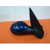 Recambio de retrovisor derecho para peugeot 206 berlina xr referencia OEM IAM 8149KN  