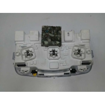 Recambio de luz interior para peugeot 308 1.2 12v e-thp referencia OEM IAM 96887290PR  