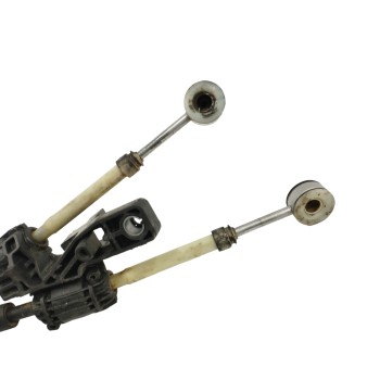 Recambio de varillaje cambio para peugeot rifter 1.5 blue-hdi fap referencia OEM IAM   