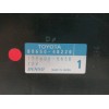 Recambio de modulo electronico para lexus rx 3.5 v6 cat referencia OEM IAM 8865048220 1776005630 