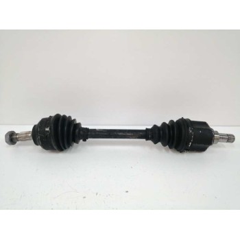 TRANSMISION DELANTERA IZQUIERDA 