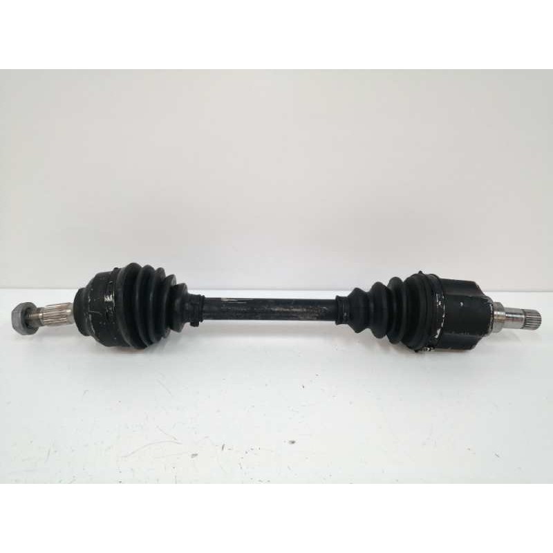 Recambio de transmision delantera izquierda para citroën c4 picasso 2.0 hdi fap referencia OEM IAM   