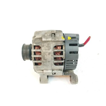 Recambio de alternador para mg serie 75 (j/rj) 2.0 16v cdti referencia OEM IAM   