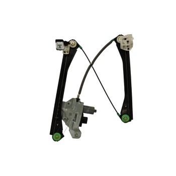 Recambio de elevalunas trasero izquierdo para jaguar xj 4.2 v8 32v cat referencia OEM IAM   