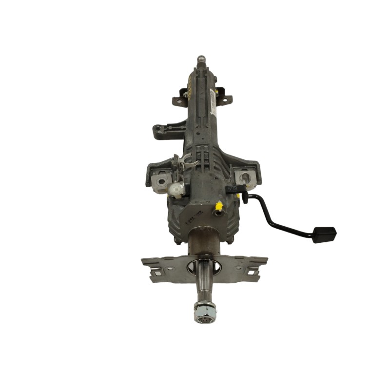 Recambio de columna direccion para kia carnival / grand carnival iii (vq) 2.9 crdi referencia OEM IAM 563104D000  