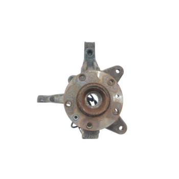 Recambio de mangueta delantera derecha para renault kangoo express (fw0/1_) 1.5 dci 90 (fw0g, fw05, fw08, fw11) referencia OEM I