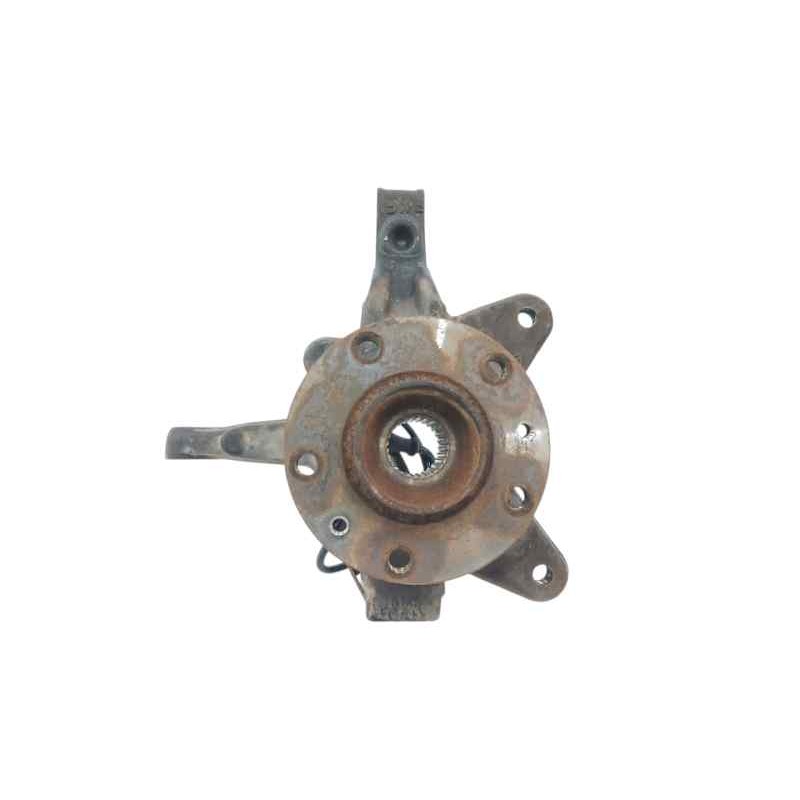 Recambio de mangueta delantera derecha para renault kangoo express (fw0/1_) 1.5 dci 90 (fw0g, fw05, fw08, fw11) referencia OEM I