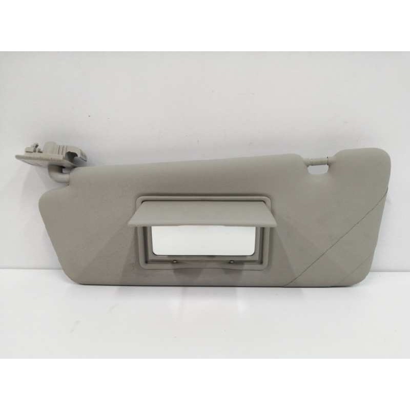 Recambio de parasol izquierdo para renault captur i (j5_, h5_) 0.9 tce 90 referencia OEM IAM 964012136R  