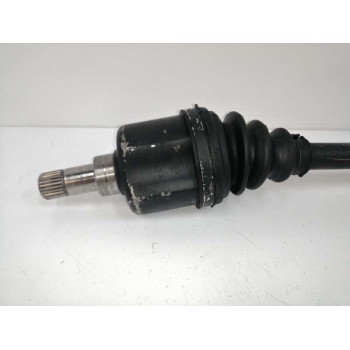 Recambio de transmision delantera izquierda para citroën c4 picasso 2.0 hdi fap referencia OEM IAM   