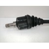 Recambio de transmision delantera izquierda para citroën c4 picasso 2.0 hdi fap referencia OEM IAM   