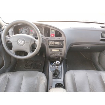 hyundai elantra (xd) del año 2005