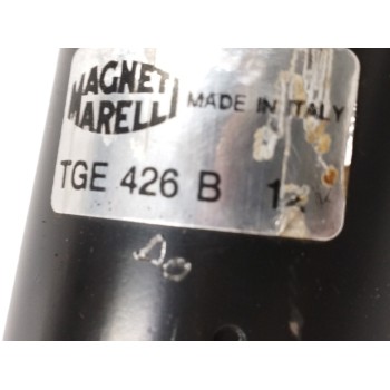 Recambio de motor limpia delantero para aixam a540 sea4s 40cc referencia OEM IAM TGE426B 79265502 