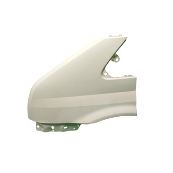 Recambio de aleta delantera izquierda para ford transit caja cerrada ´06 ft 260 k trend lkw referencia OEM IAM 1561051  