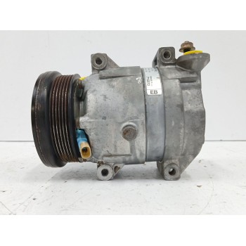 COMPRESOR AIRE ACONDICIONADO 715372 