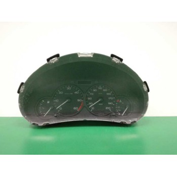 CUADRO INSTRUMENTOS 9656696080 