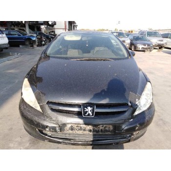 peugeot 307 cc (s1) del año 2005