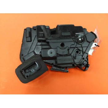 Recambio de cerradura puerta delantera derecha para volkswagen golf vi (5k1) advance referencia OEM IAM 5K1837016D  