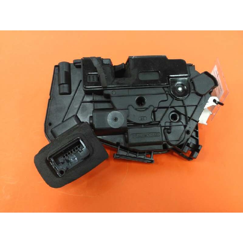 CERRADURA PUERTA DELANTERA DERECHA